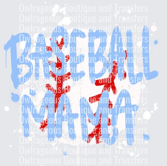 Baseballmama