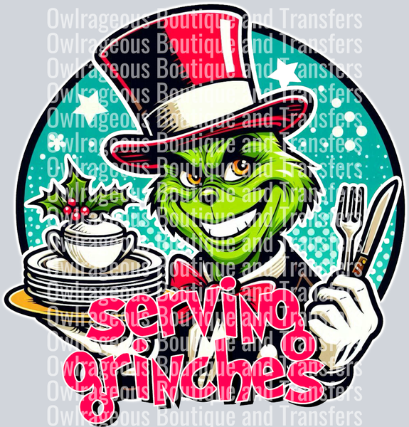 Waiter