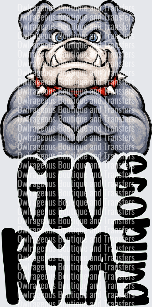 Georgia Bulldogs