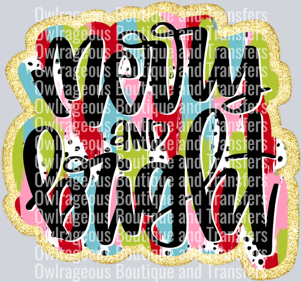 Merry_And_Bright_Brushstrokes_Glitter_Outline