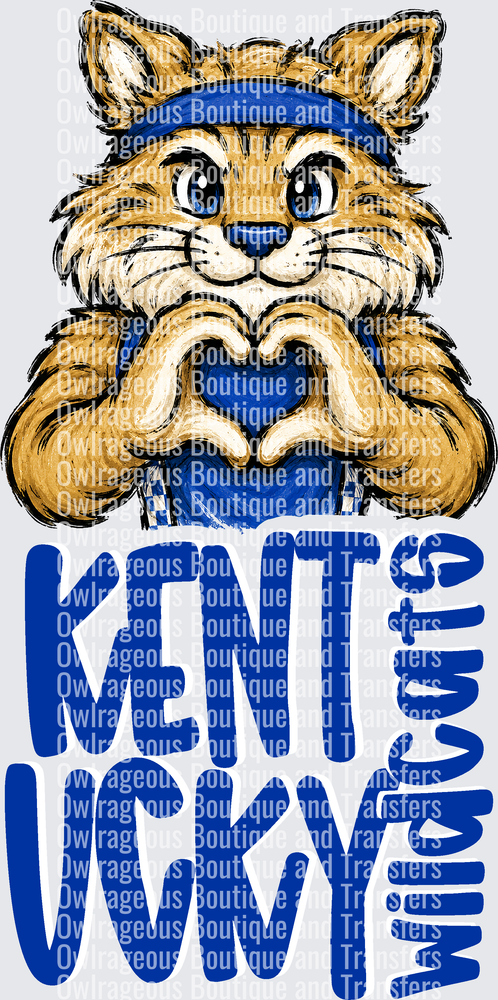 Kentucky Wildcats
