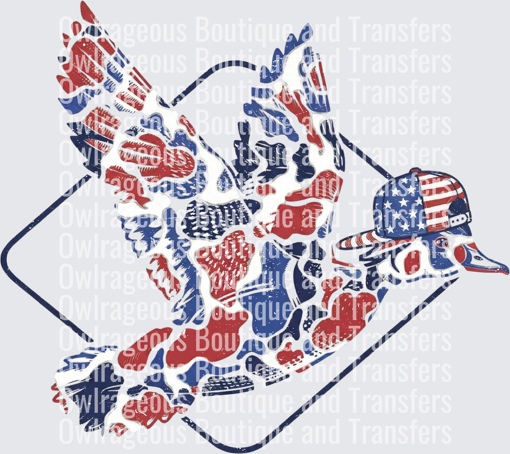 duckamericadesign