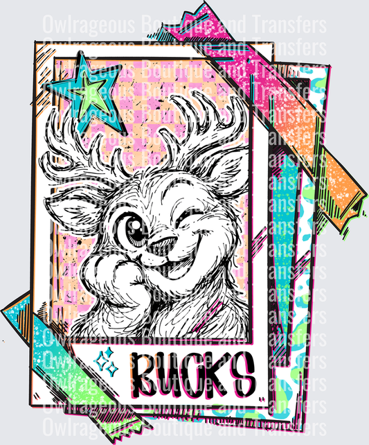 neon bucks