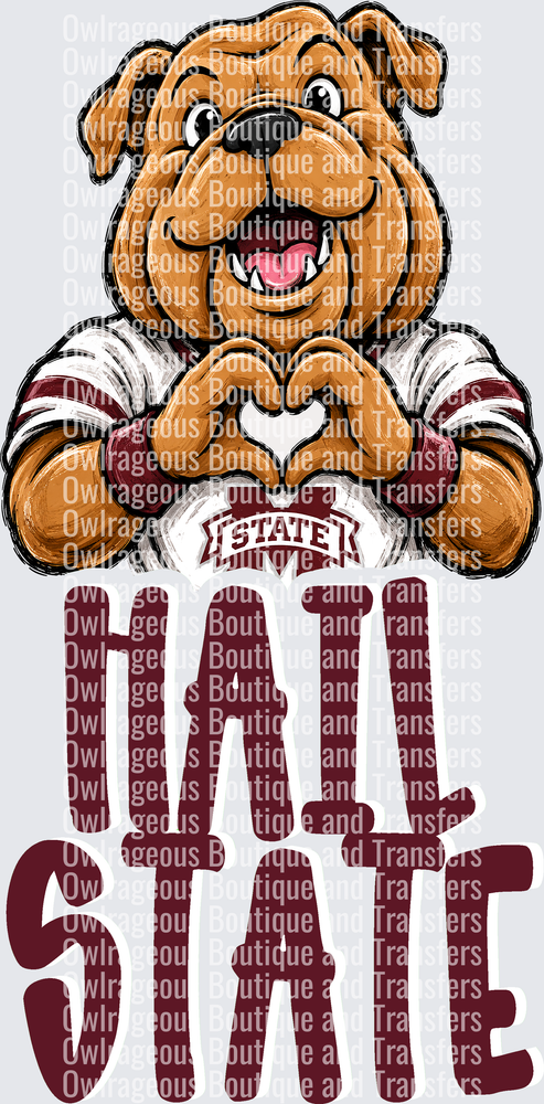 Hail State
