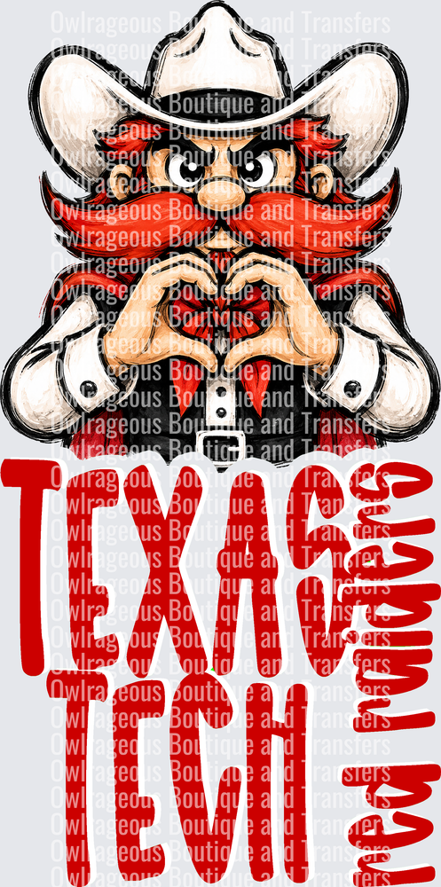 Texas Tech Red Raiders