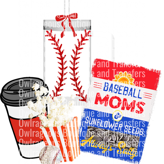 Baseball Moms Always Salty 300dpi