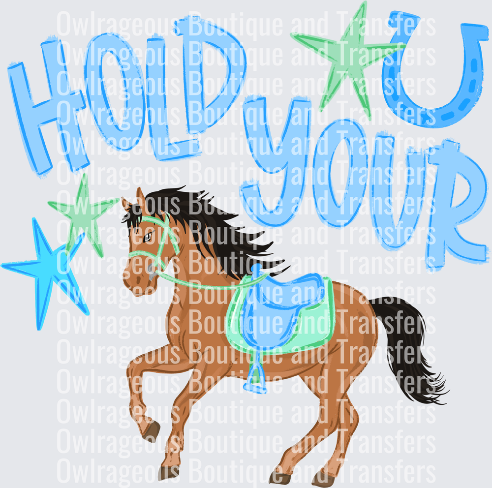 Freeboyhorse