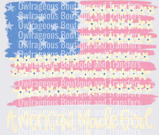 Americanmadegirl