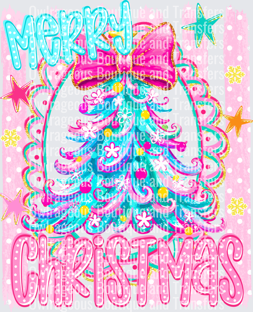 merry chr