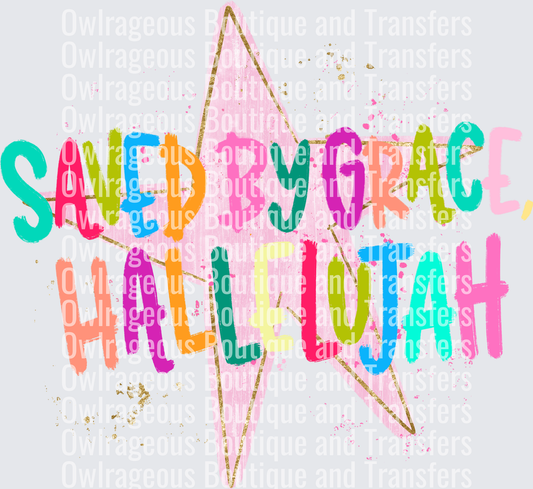 Saved by grace-2
