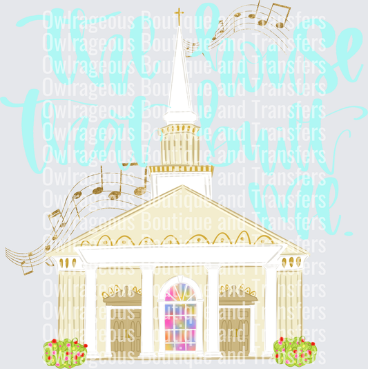 Church (1)