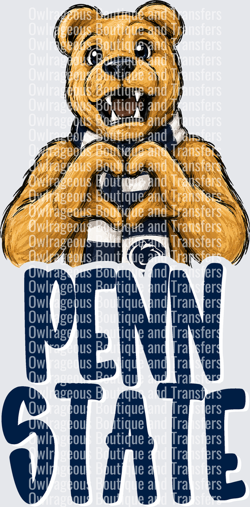 Penn State