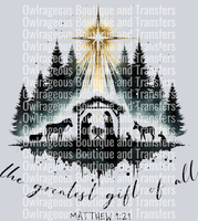 CHRISTMASJESUS