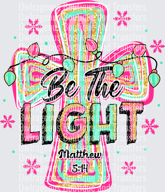 Bethelight