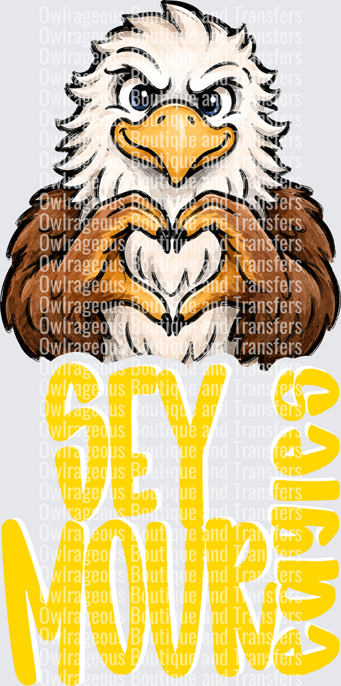 Seymour Eagles
