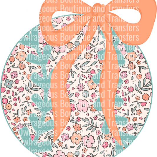 Baseballorangebow