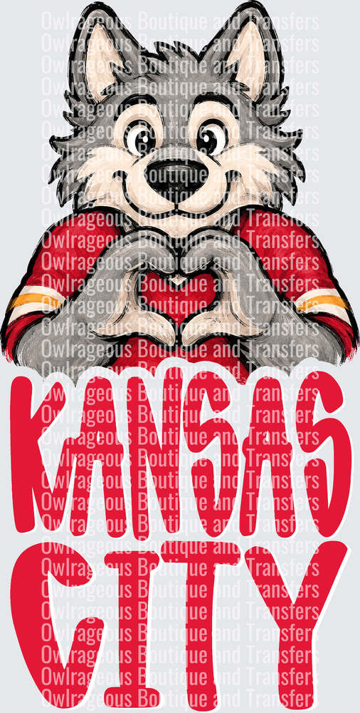 KC Chiefs