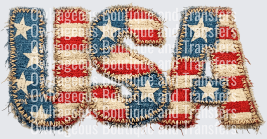 USA