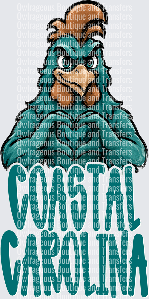 Coastal Carolina
