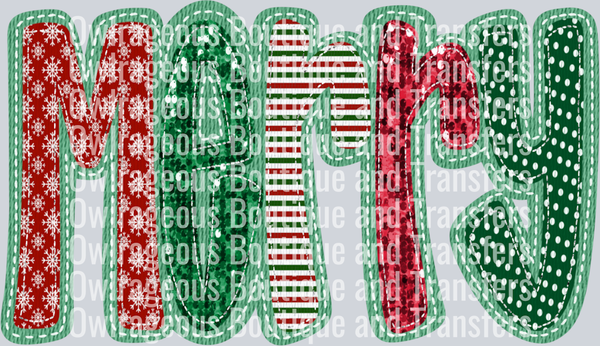 MerryFauxAppRed2