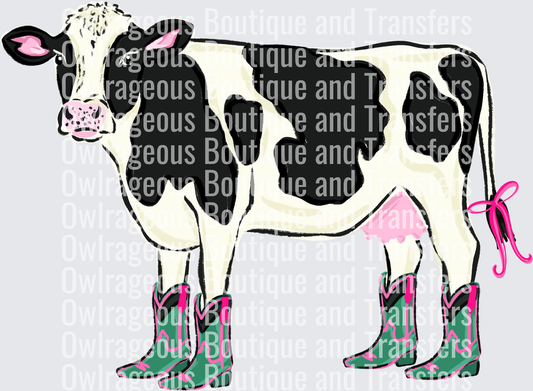 Cowfreebie