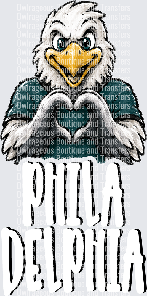 Philadelphia Eagles