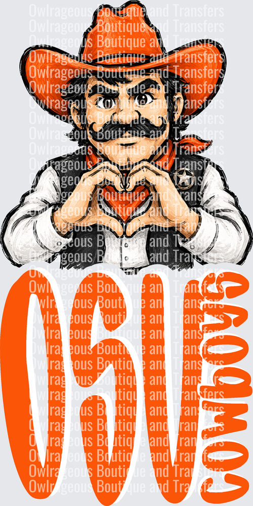 OSU Cowboys