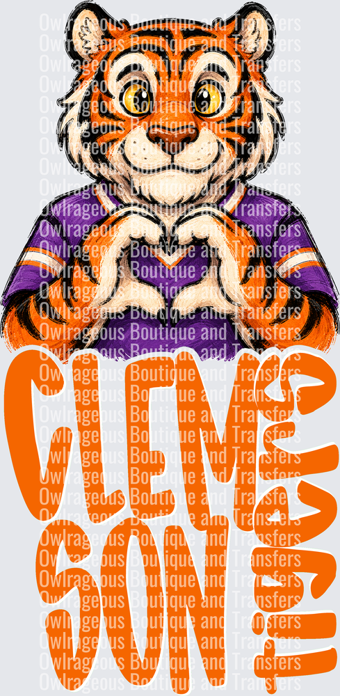 Clemson Tigers