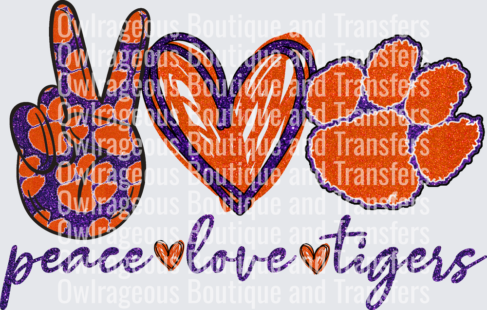 peacelovetigers