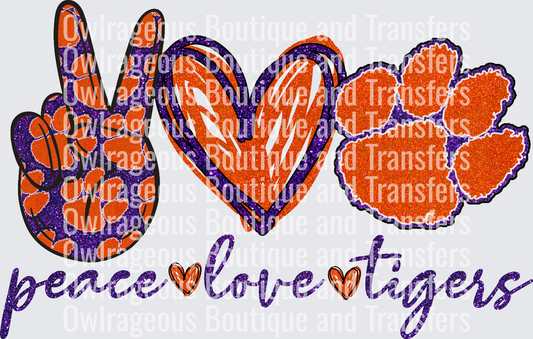 peacelovetigers