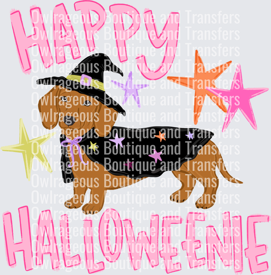 halloweenie