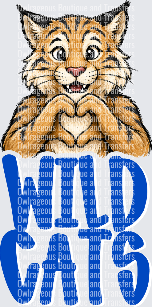 Wilcats ROYAL