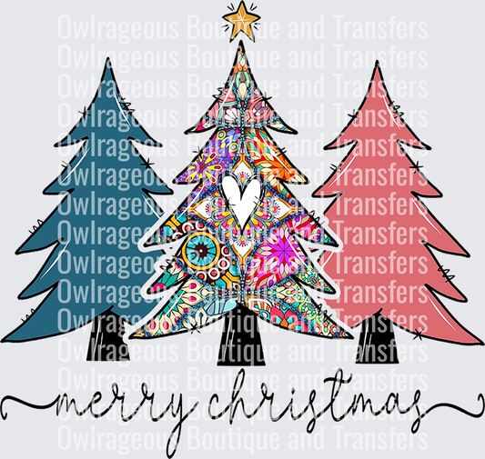 Christmas/Winter