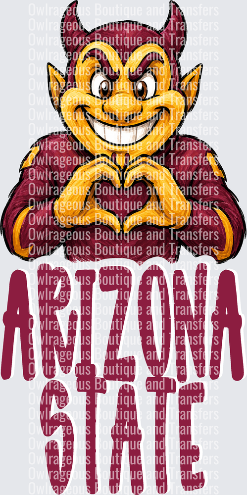Arizona State