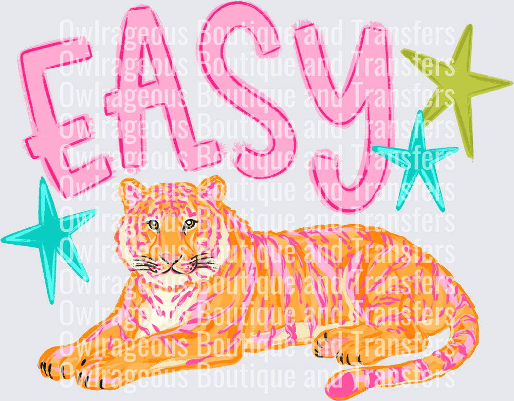 Easytigerpink