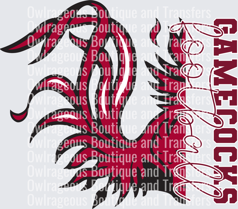 Gamecocks