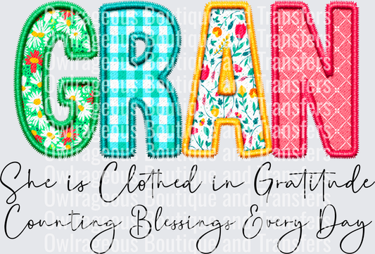 ClothedInGratitudeGran