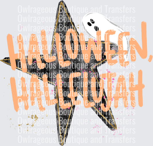 halloween freebie