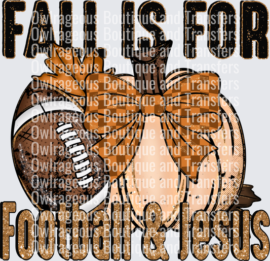Fallisforfootballnjesus