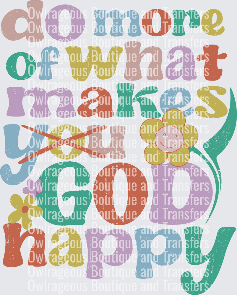 do_more_makes_God_happy_distress_darker