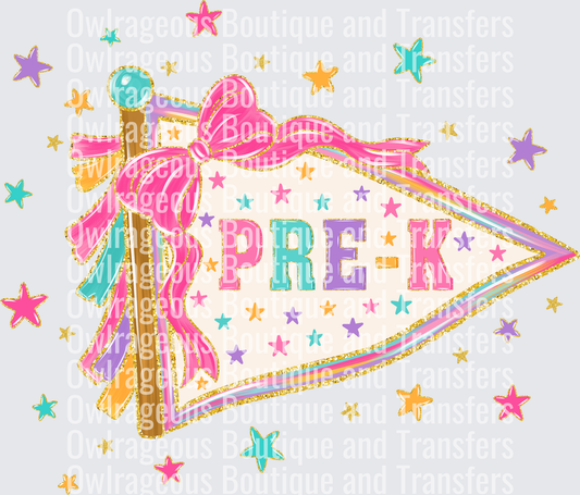 PreK