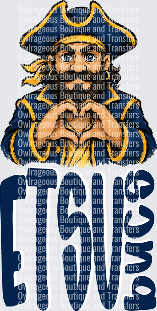 ETSU Bucs
