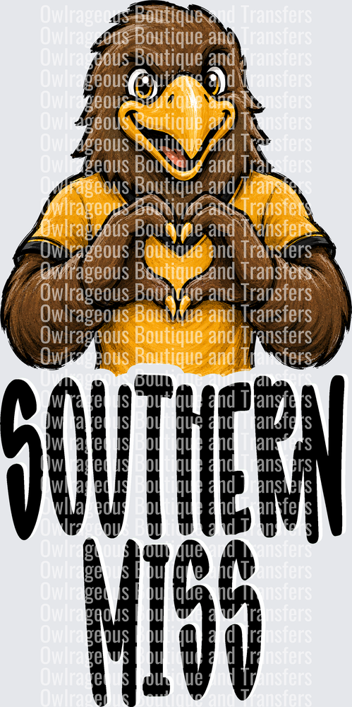 Southern Miss