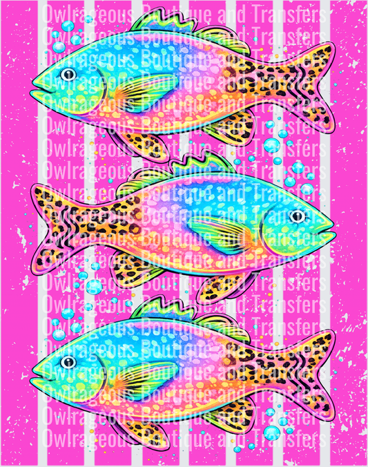 Fishybundle