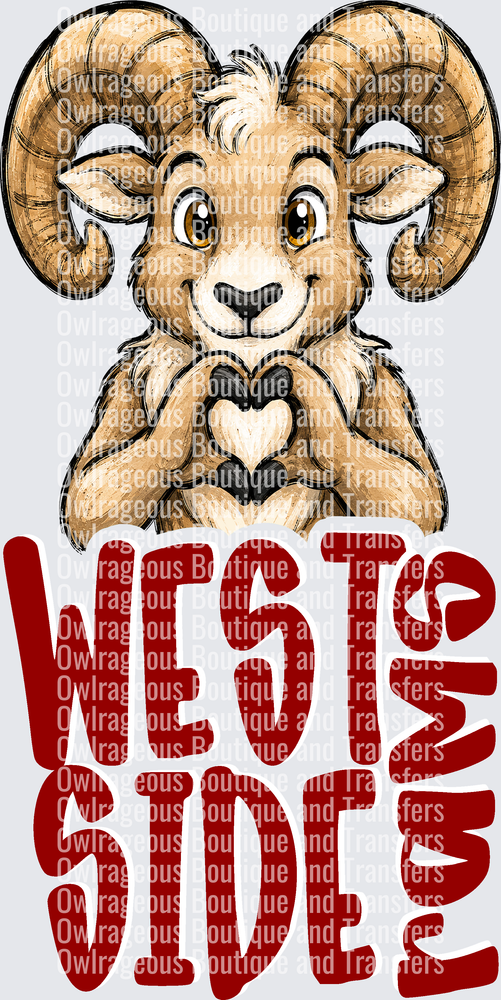 Westside Rams