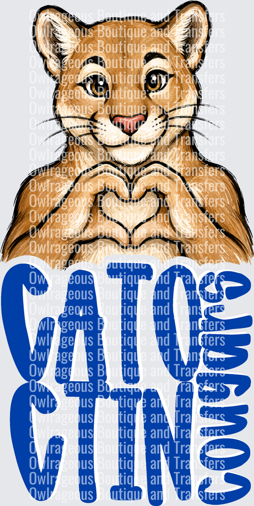 Catoctin Cougars