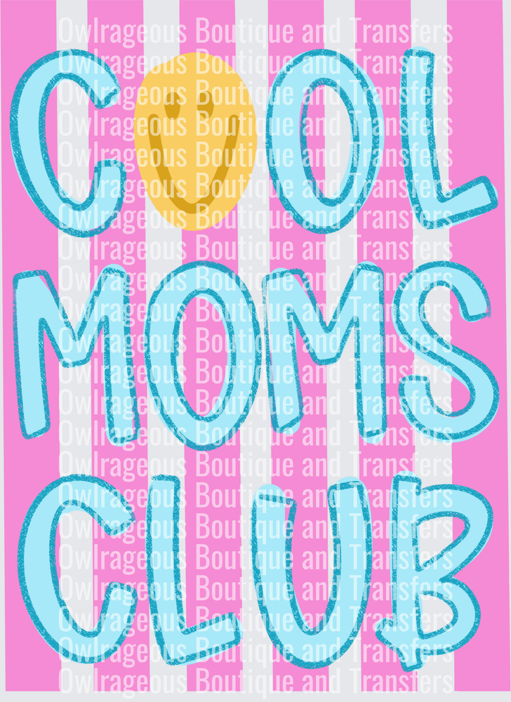 Coolmomsclub