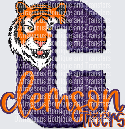 Clemson Tigers