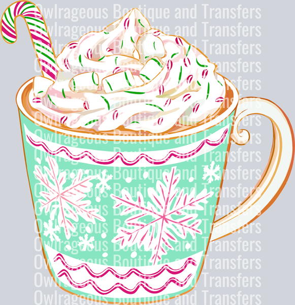 Hot Cocoa