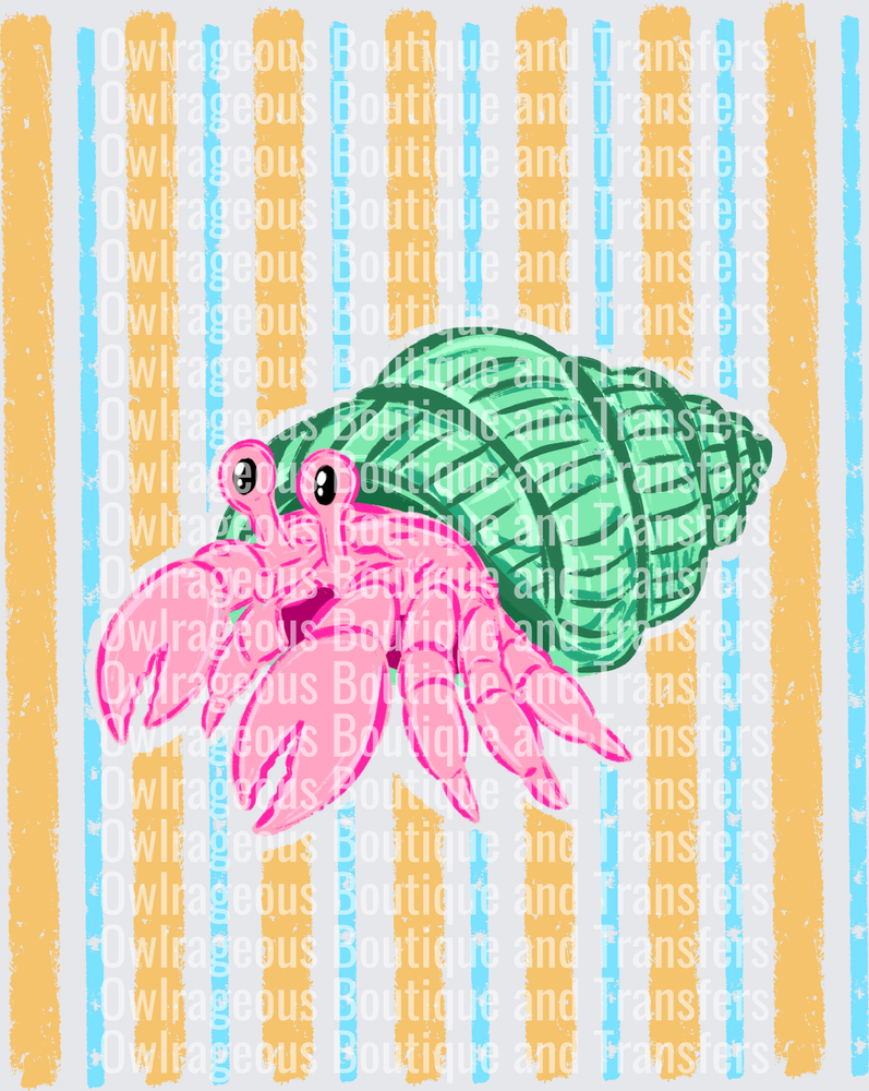 Hermitcrabfreebie